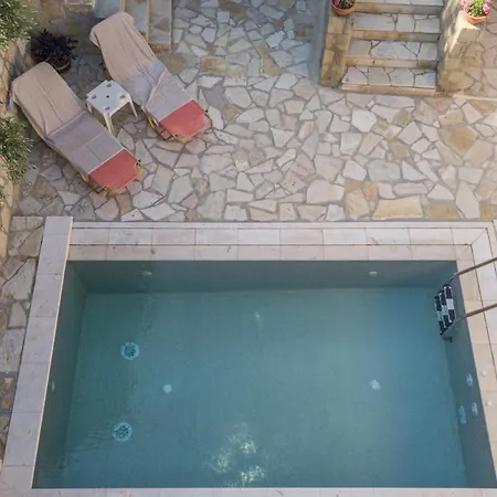 Ferienhaus Olive *