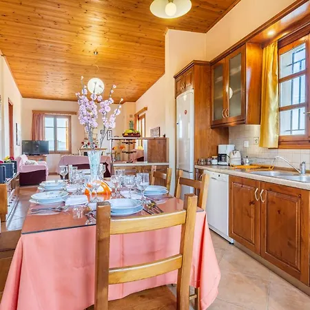 Ferienhaus Olive
