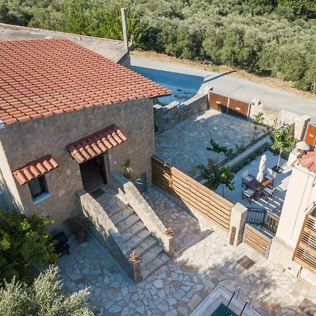 Ferienhaus Olive