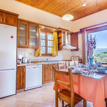 Ferienhaus Olive