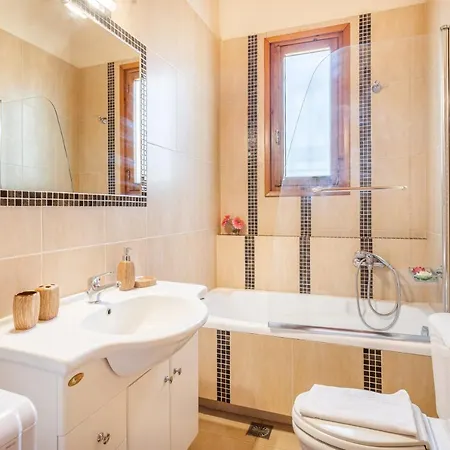 Ferienhaus Olive *