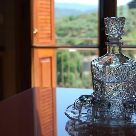 Ferienhaus Olive Kría Vrísi