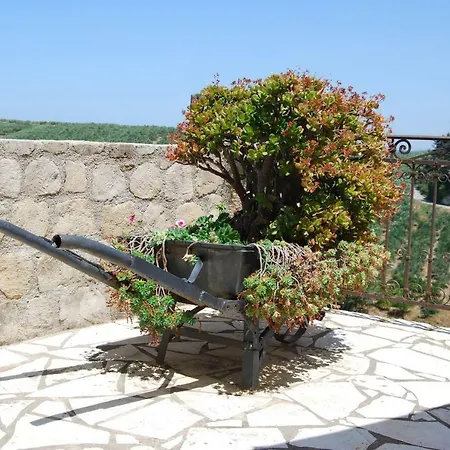 Ferienhaus Olive Kría Vrísi